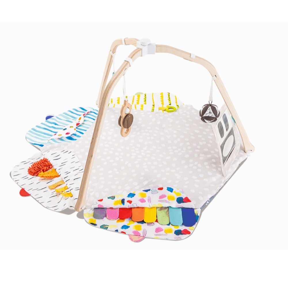 LOVEVERY PLAY GYM